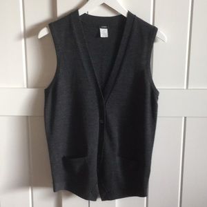 Adorable Sweater Vest